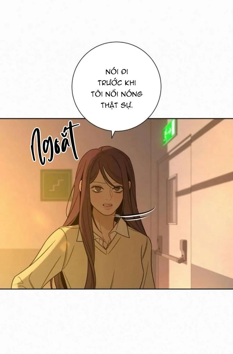 Tình Yêu Trong Sáng Chapter 128 - Trang 2