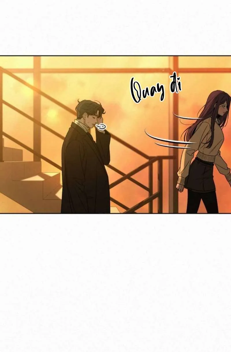 Tình Yêu Trong Sáng Chapter 128 - Trang 2