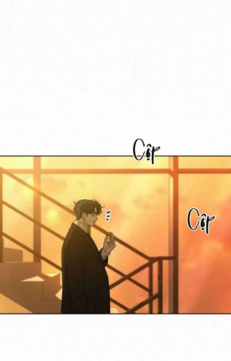 Tình Yêu Trong Sáng Chapter 128 - Trang 2