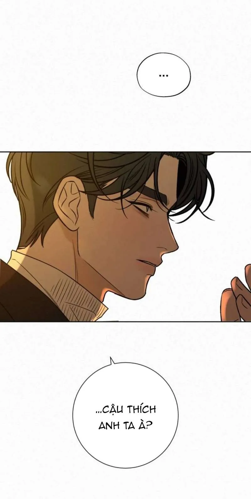 Tình Yêu Trong Sáng Chapter 128 - Trang 2