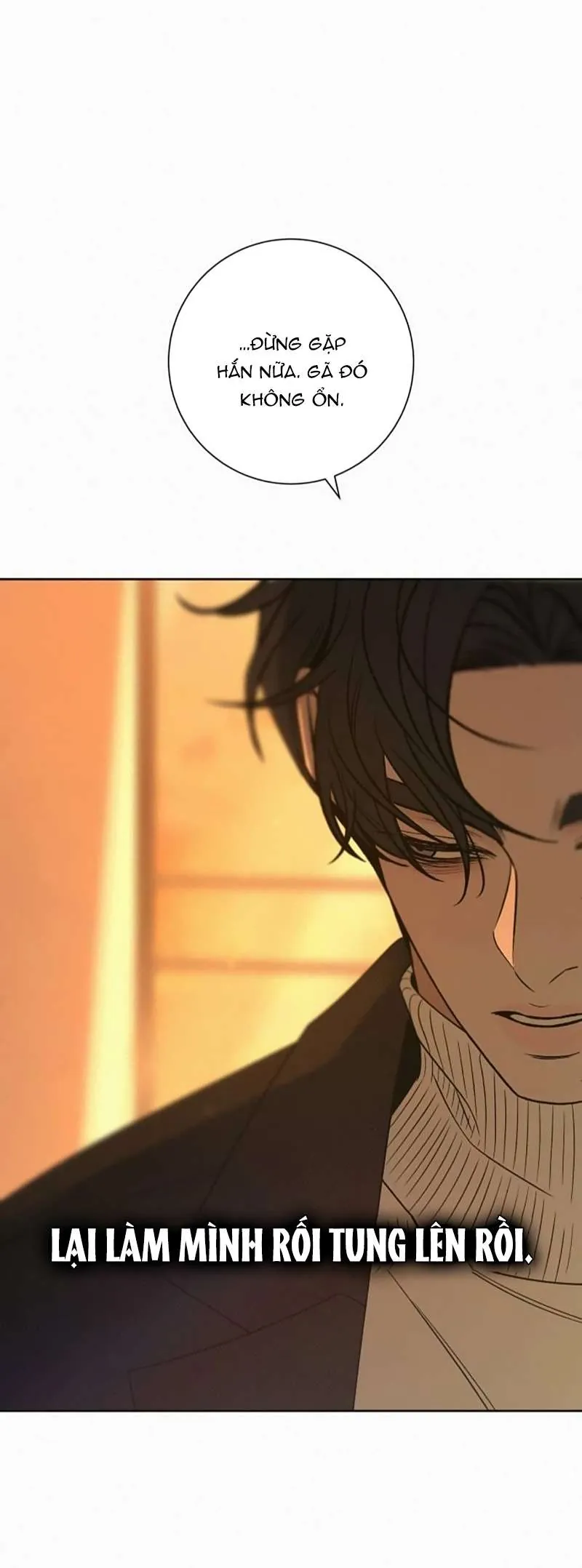 Tình Yêu Trong Sáng Chapter 128 - Trang 2