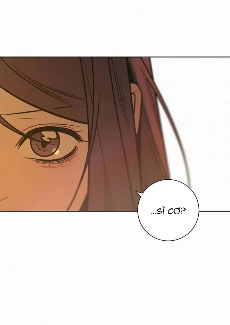 Tình Yêu Trong Sáng Chapter 128 - Trang 2