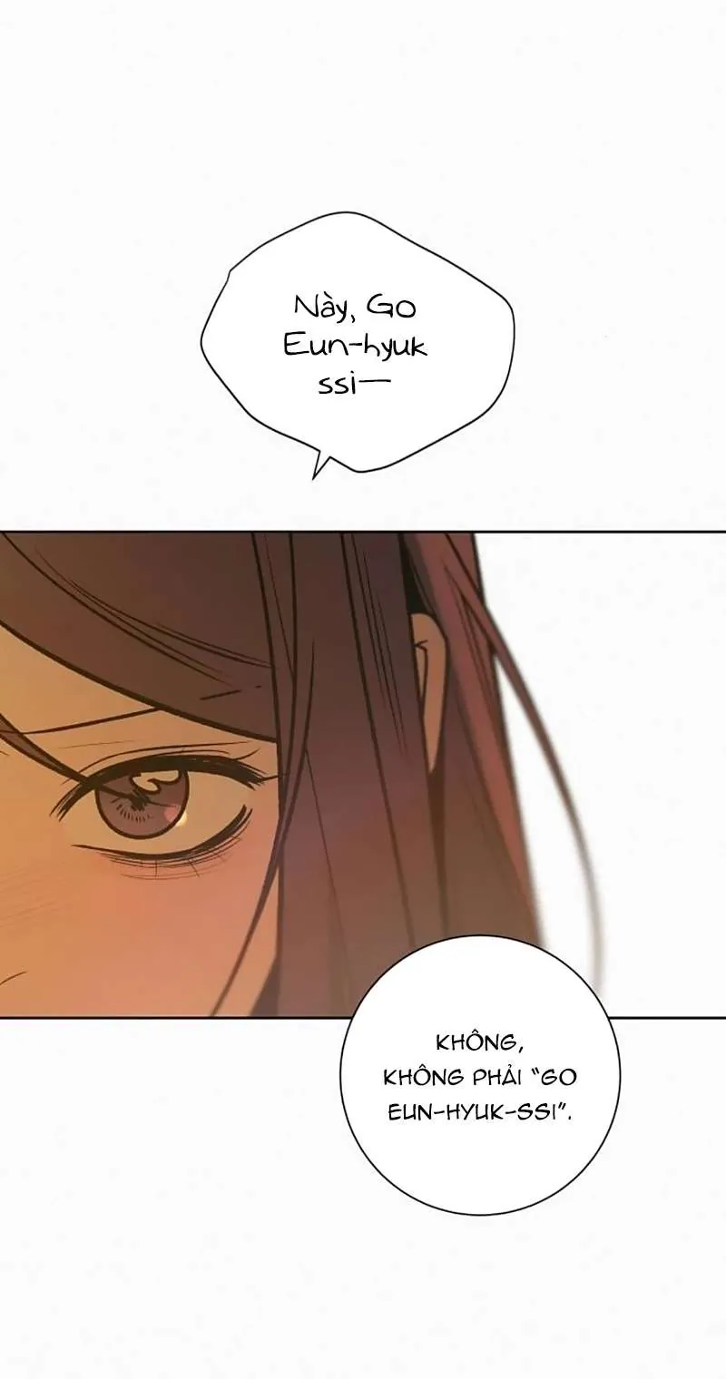 Tình Yêu Trong Sáng Chapter 128 - Trang 2