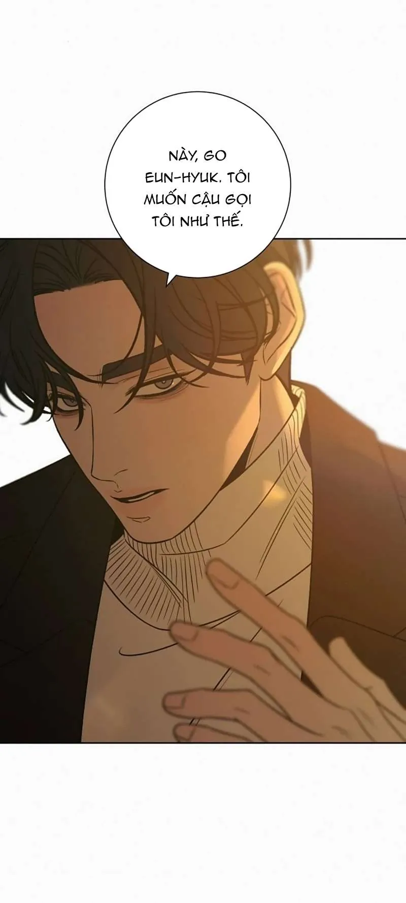 Tình Yêu Trong Sáng Chapter 128 - Trang 2