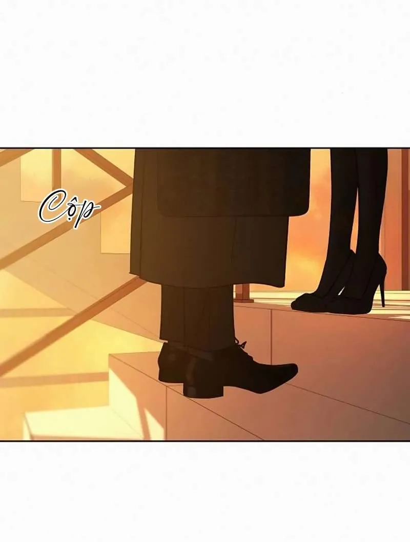 Tình Yêu Trong Sáng Chapter 128 - Trang 2