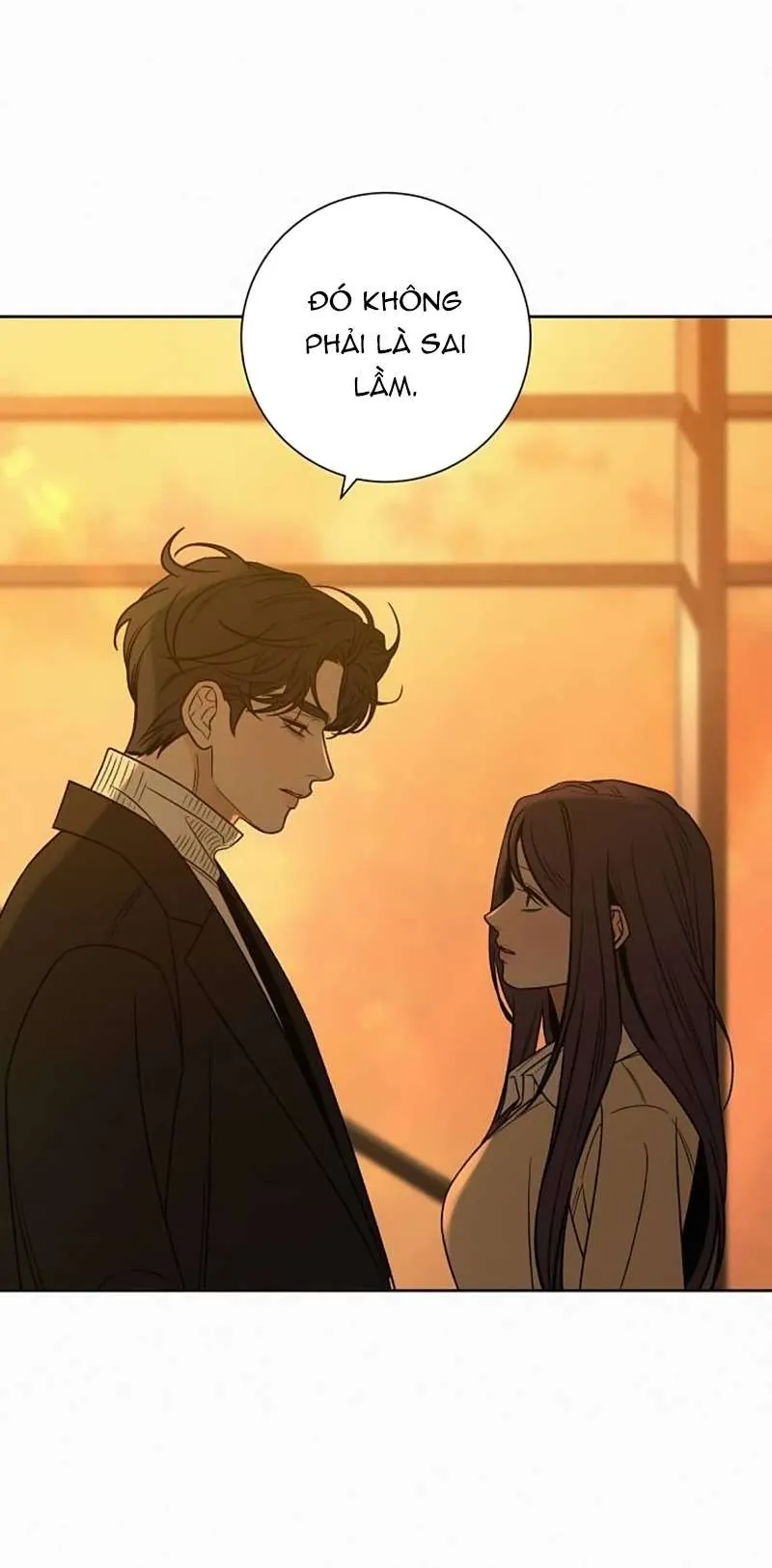 Tình Yêu Trong Sáng Chapter 128 - Trang 2