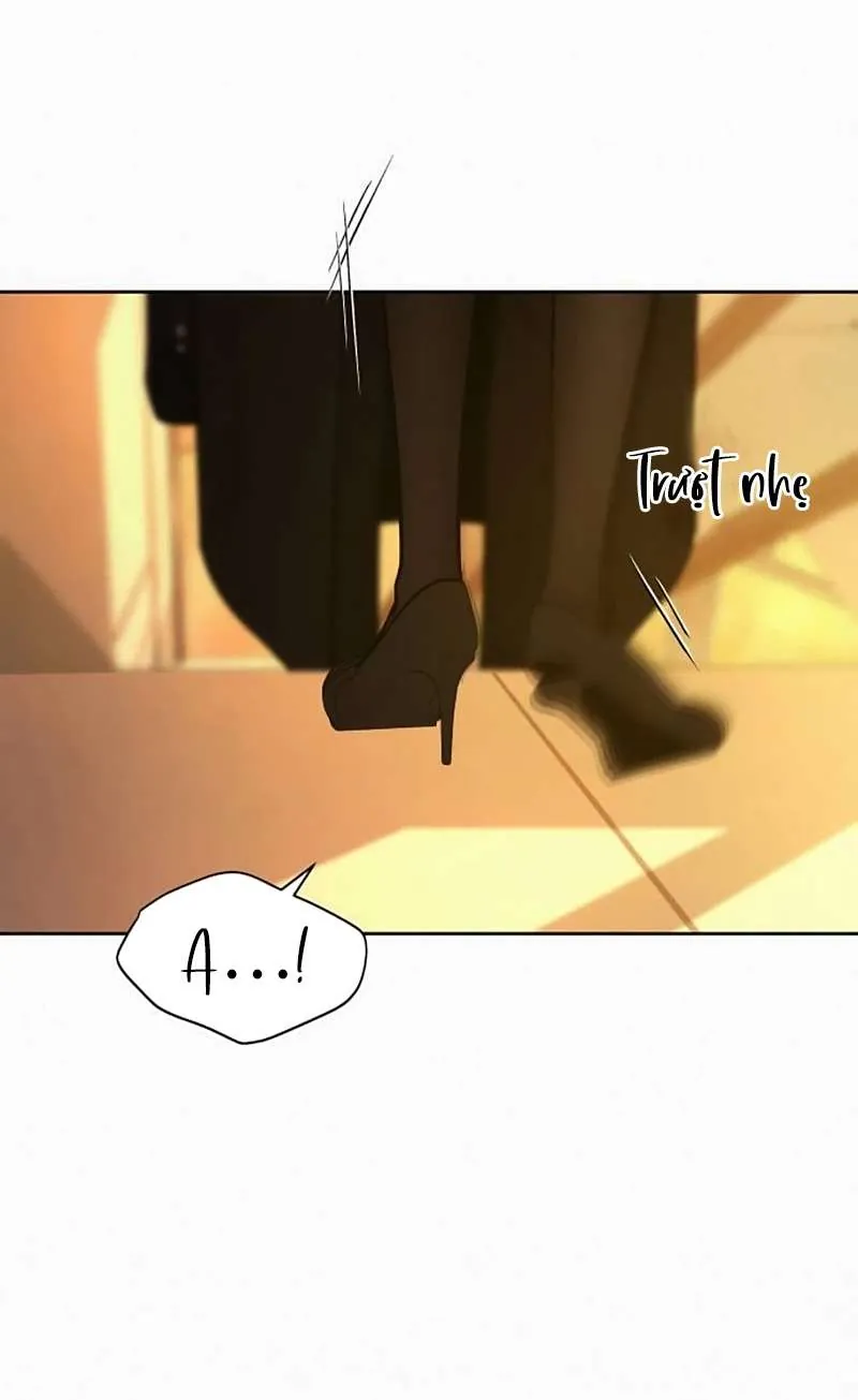 Tình Yêu Trong Sáng Chapter 128 - Trang 2