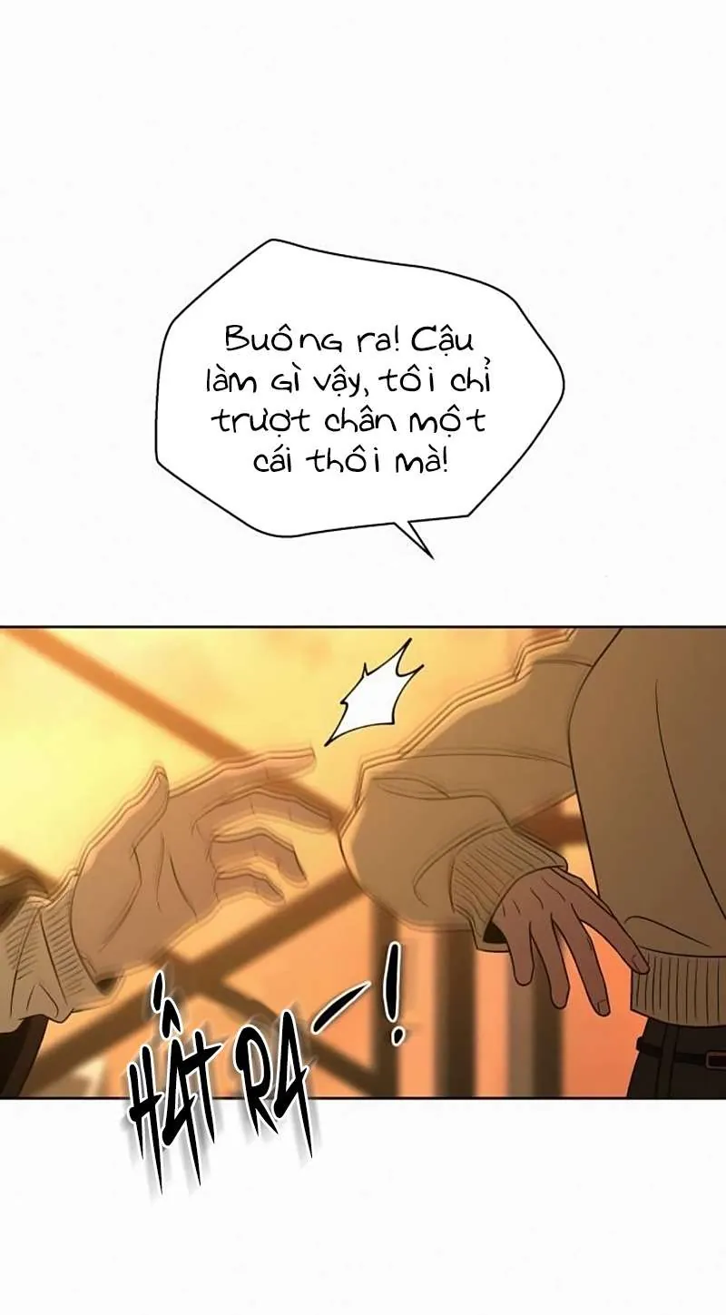 Tình Yêu Trong Sáng Chapter 128 - Trang 2