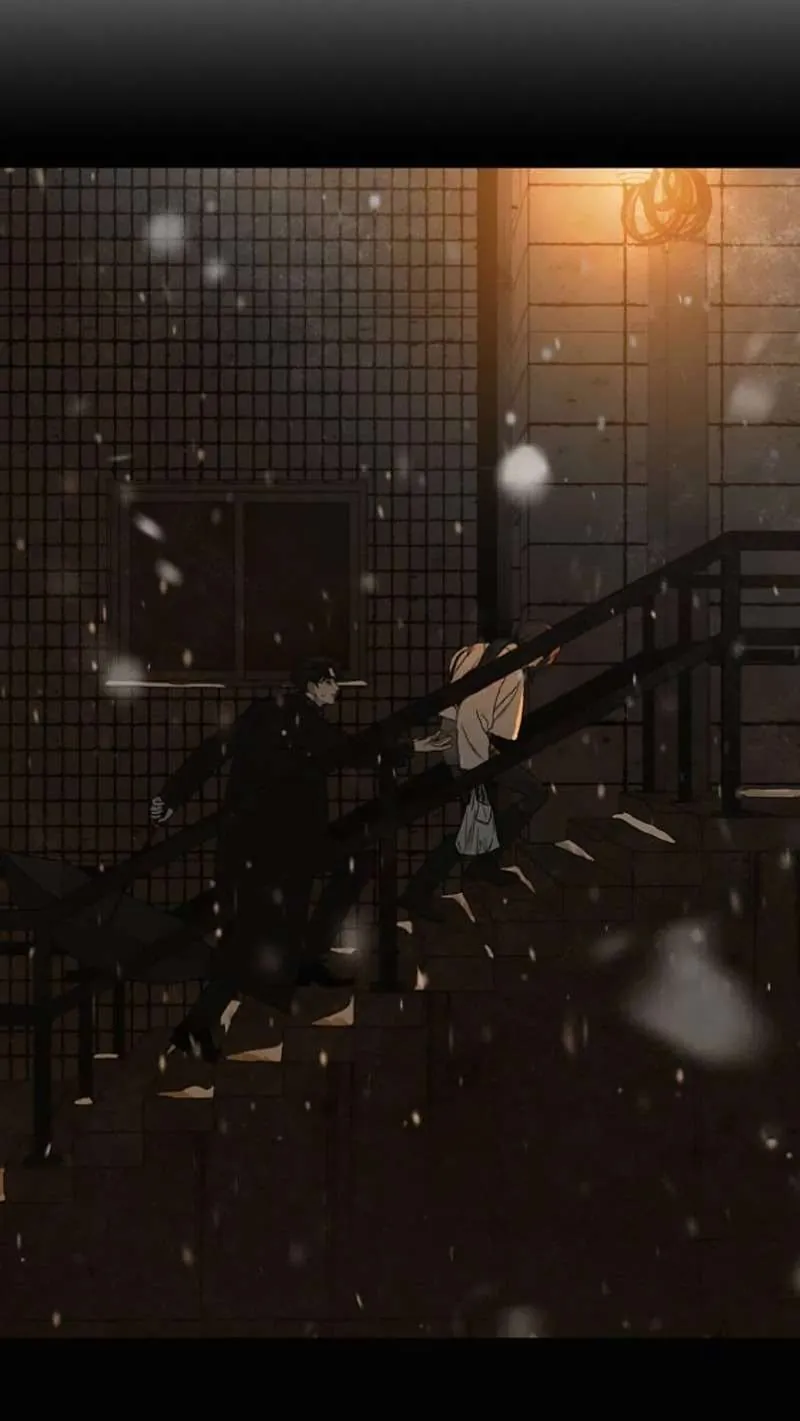 Tình Yêu Trong Sáng Chapter 128 - Trang 2