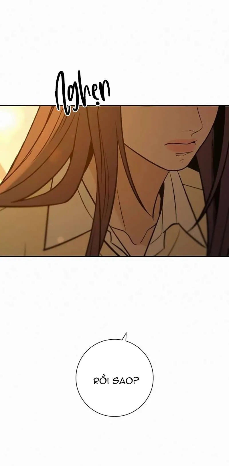 Tình Yêu Trong Sáng Chapter 128 - Trang 2