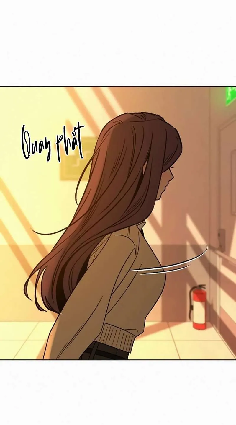 Tình Yêu Trong Sáng Chapter 128 - Trang 2