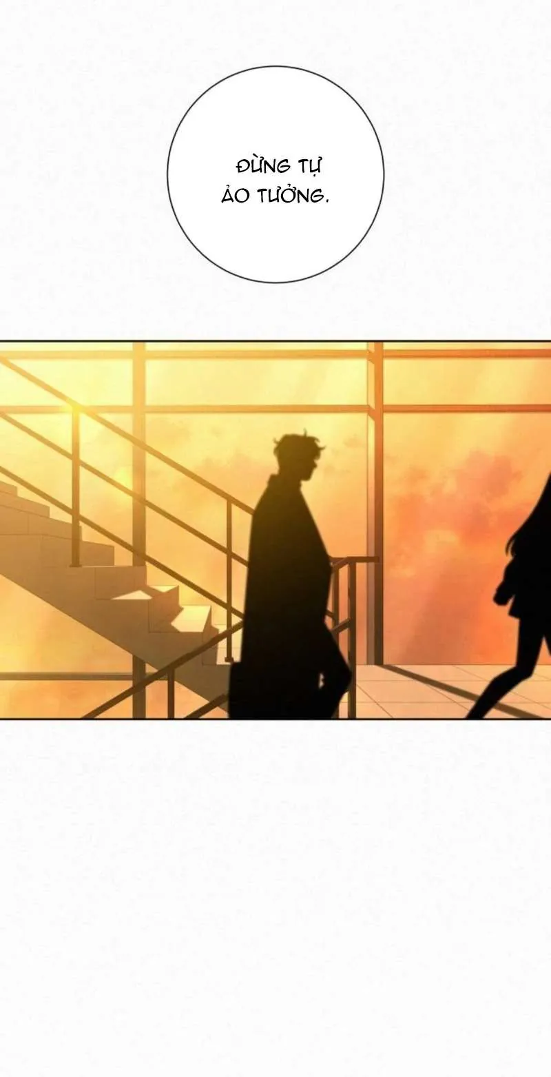 Tình Yêu Trong Sáng Chapter 128 - Trang 2