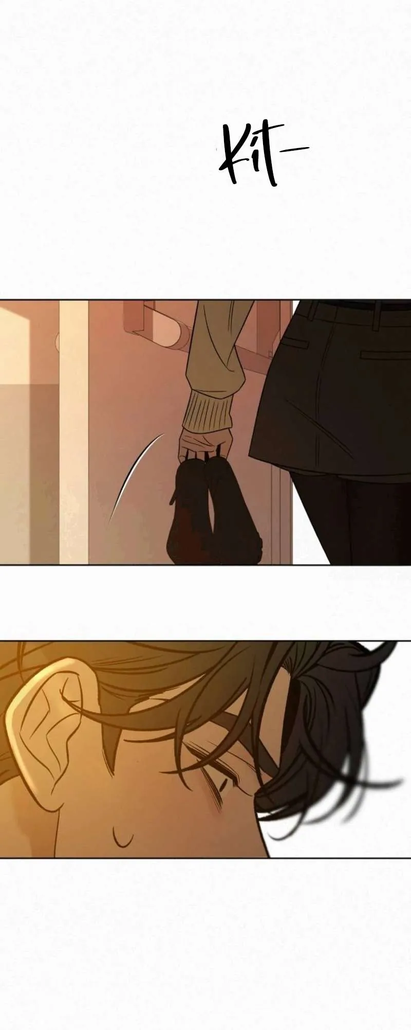 Tình Yêu Trong Sáng Chapter 128 - Trang 2