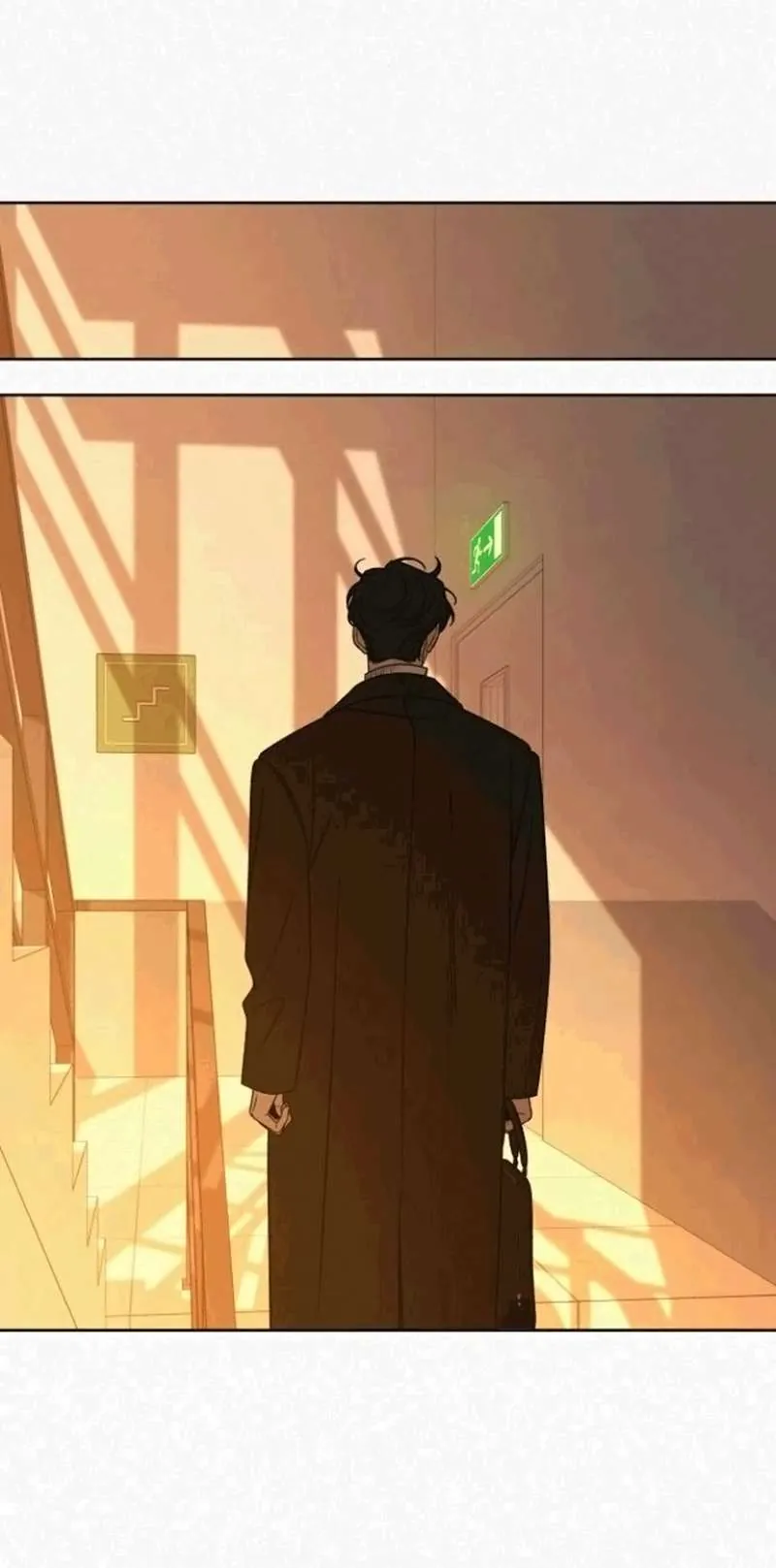 Tình Yêu Trong Sáng Chapter 128 - Trang 2