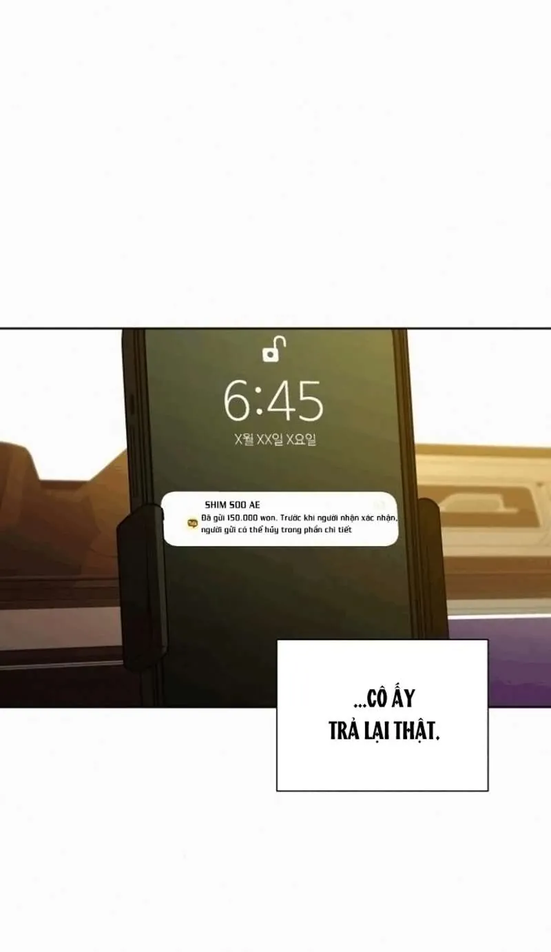 Tình Yêu Trong Sáng Chapter 128 - Trang 2