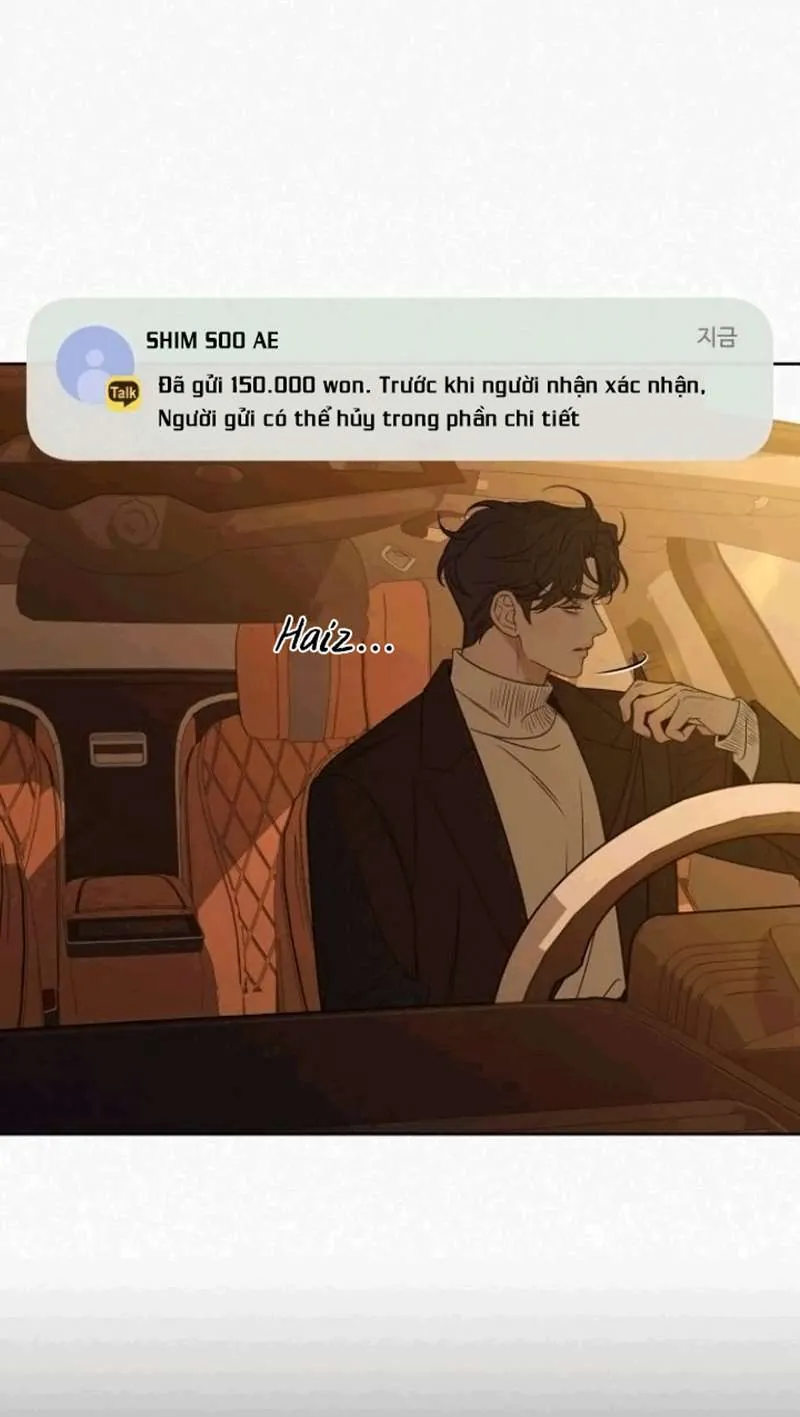 Tình Yêu Trong Sáng Chapter 128 - Trang 2