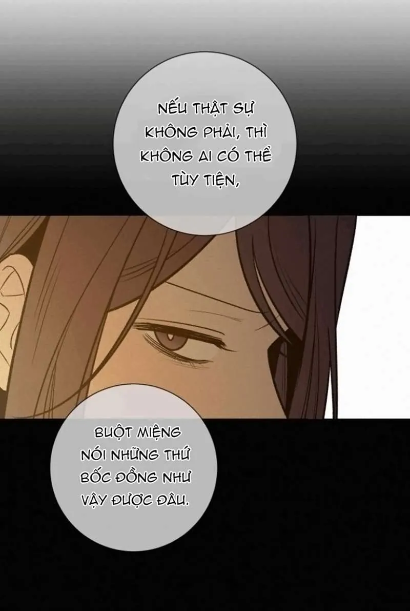 Tình Yêu Trong Sáng Chapter 128 - Trang 2