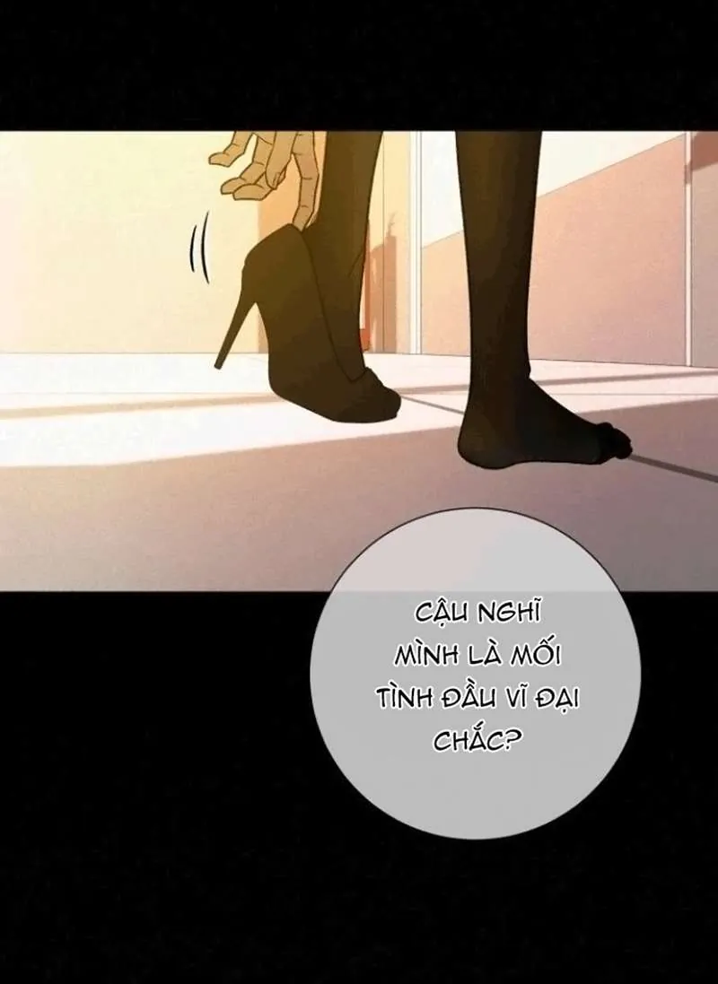 Tình Yêu Trong Sáng Chapter 128 - Trang 2