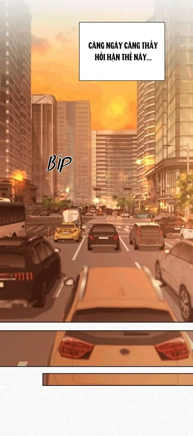 Tình Yêu Trong Sáng Chapter 128 - Trang 2