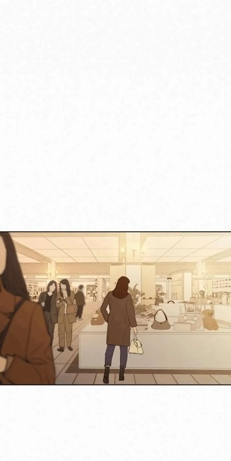 Tình Yêu Trong Sáng Chapter 128 - Trang 2