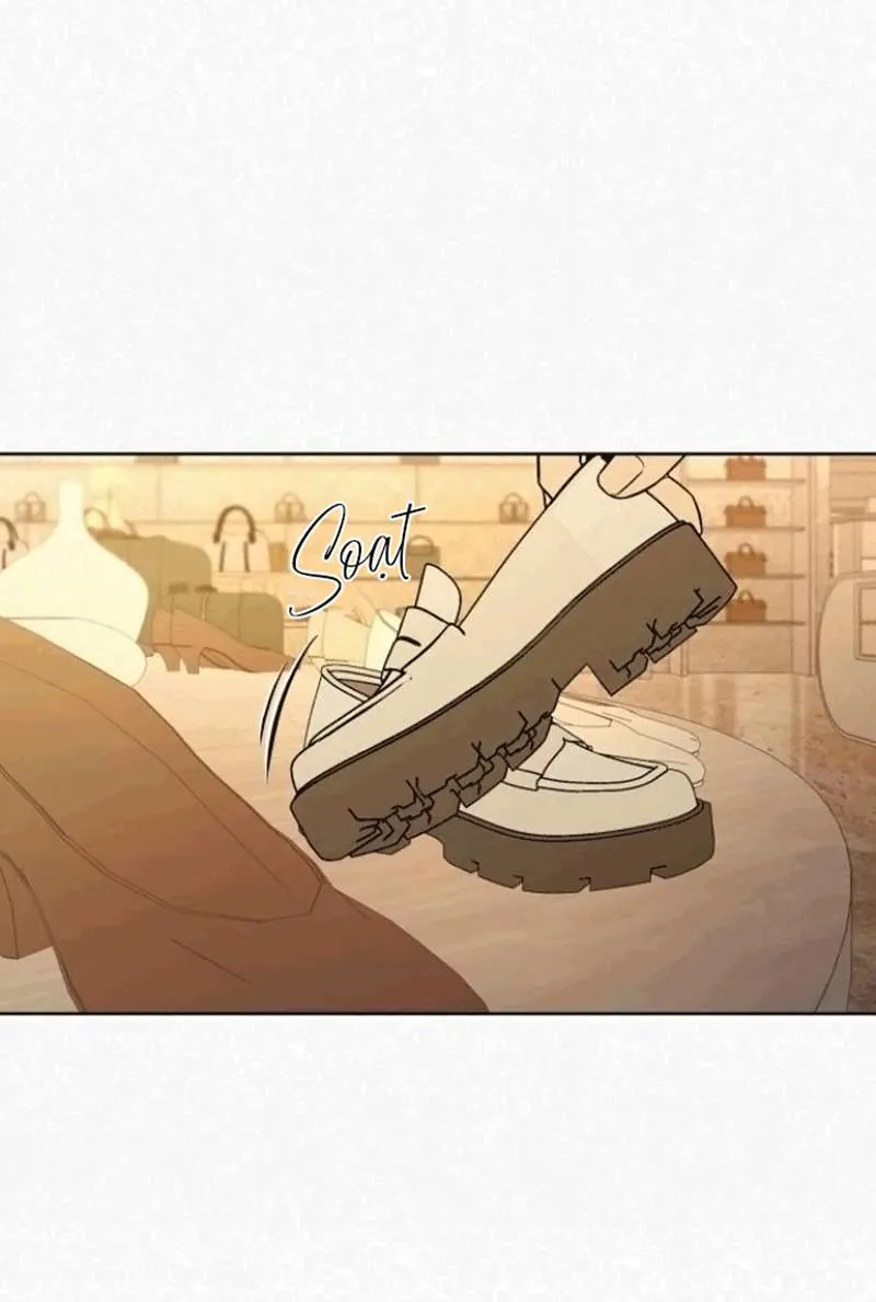 Tình Yêu Trong Sáng Chapter 128 - Trang 2