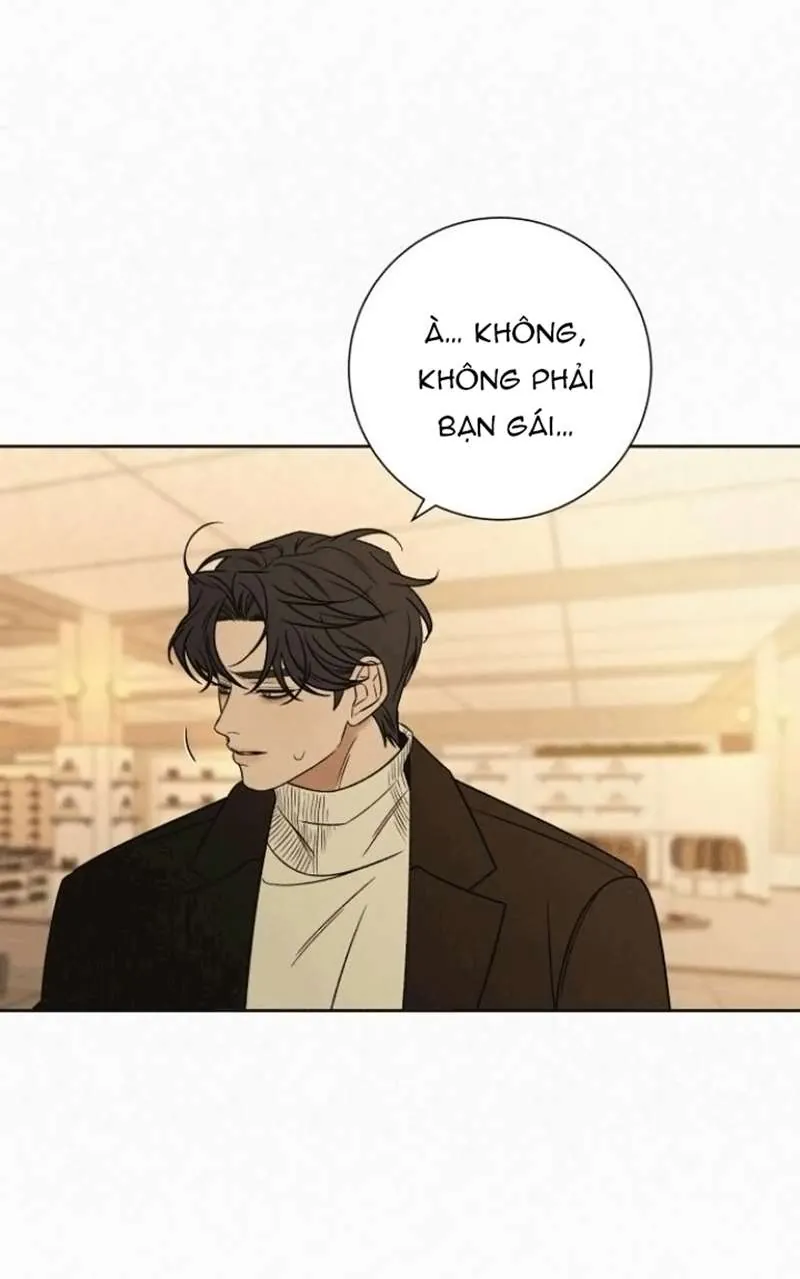 Tình Yêu Trong Sáng Chapter 128 - Trang 2