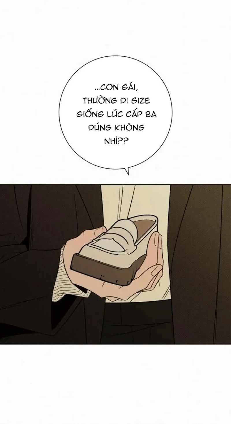 Tình Yêu Trong Sáng Chapter 128 - Trang 2