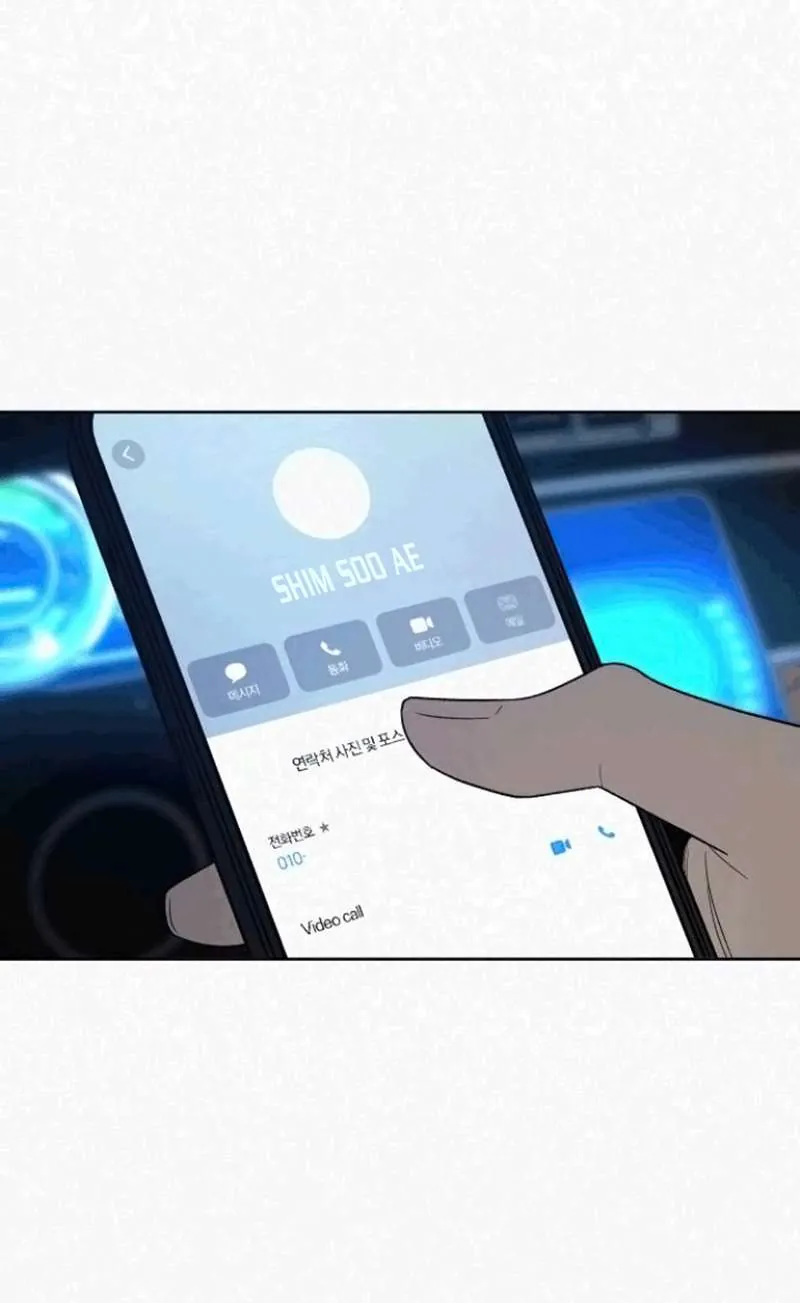 Tình Yêu Trong Sáng Chapter 128 - Trang 2