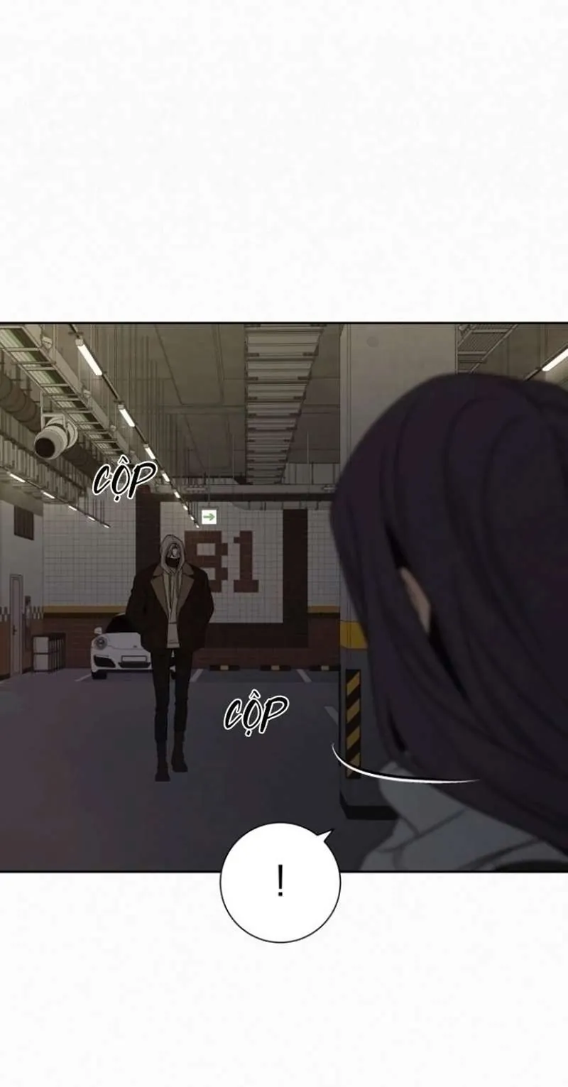 Tình Yêu Trong Sáng Chapter 128 - Trang 2