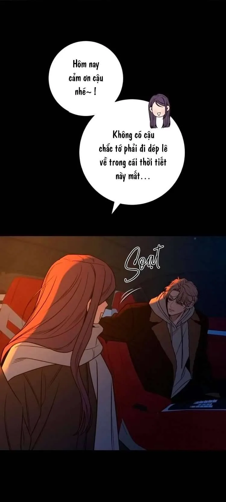 Tình Yêu Trong Sáng Chapter 129 10