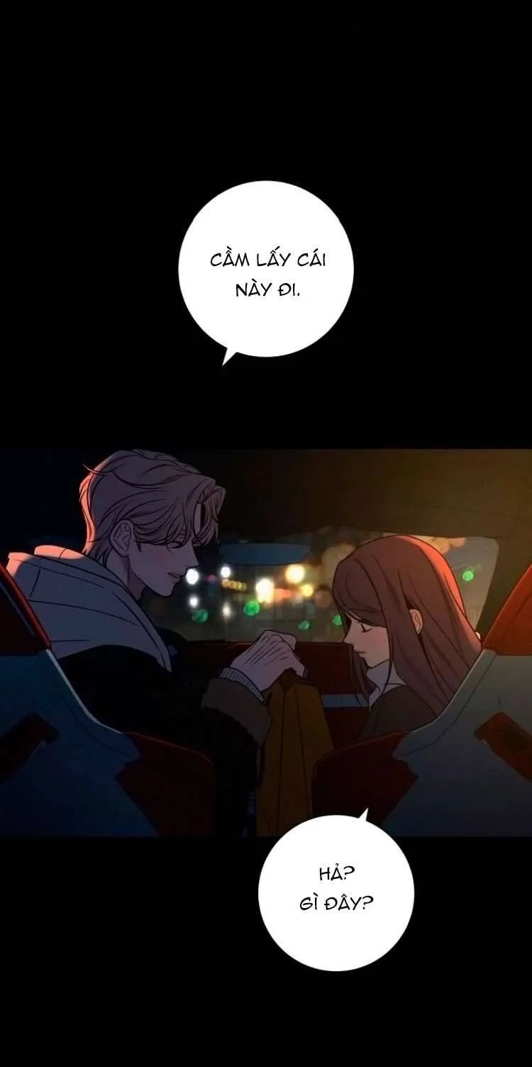 Tình Yêu Trong Sáng Chapter 129 11