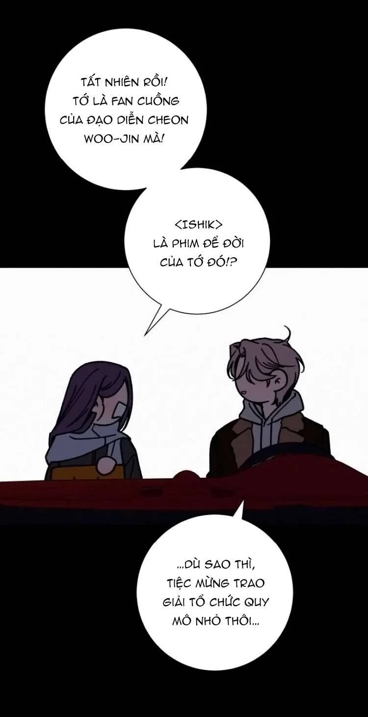 Tình Yêu Trong Sáng Chapter 129 16