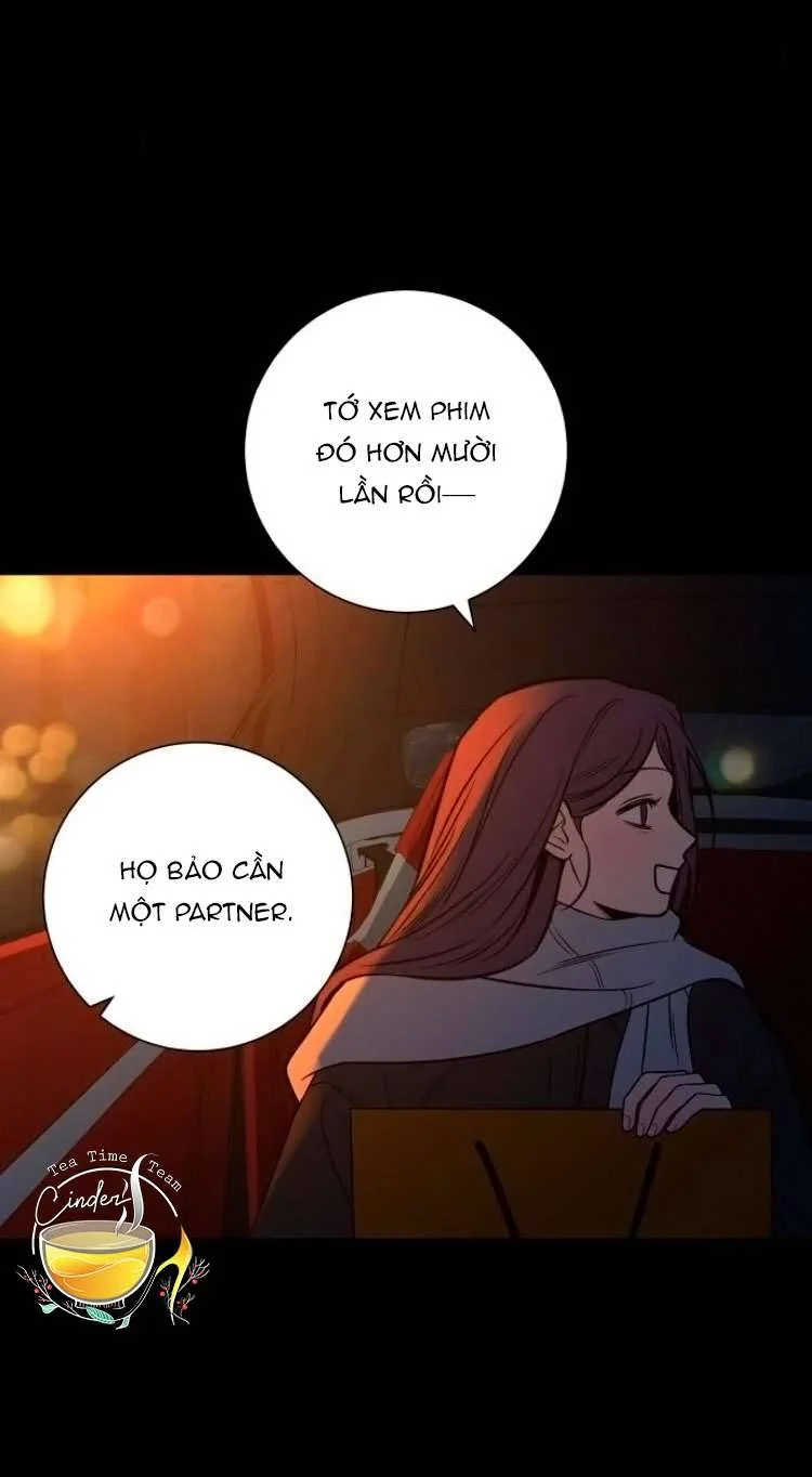 Tình Yêu Trong Sáng Chapter 129 17