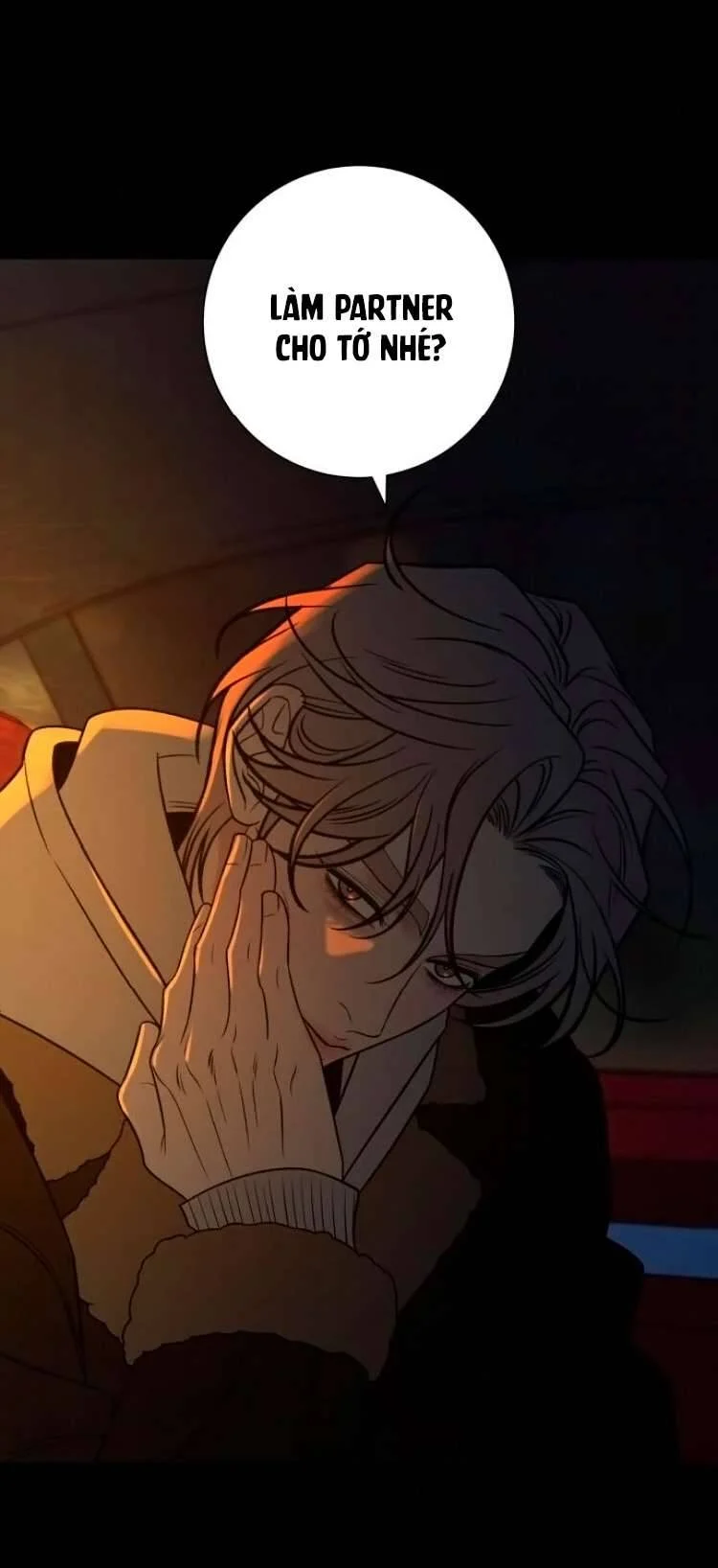 Tình Yêu Trong Sáng Chapter 129 19