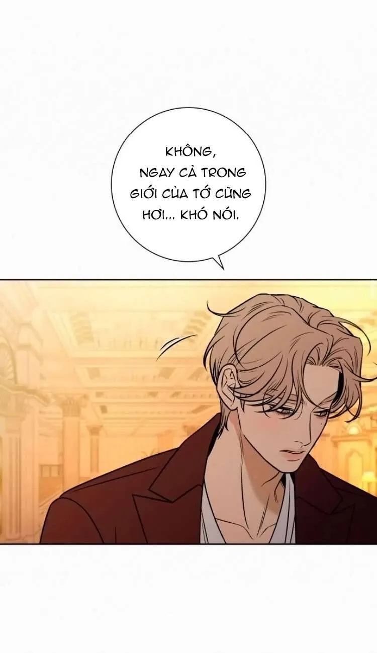 Tình Yêu Trong Sáng Chapter 129 25