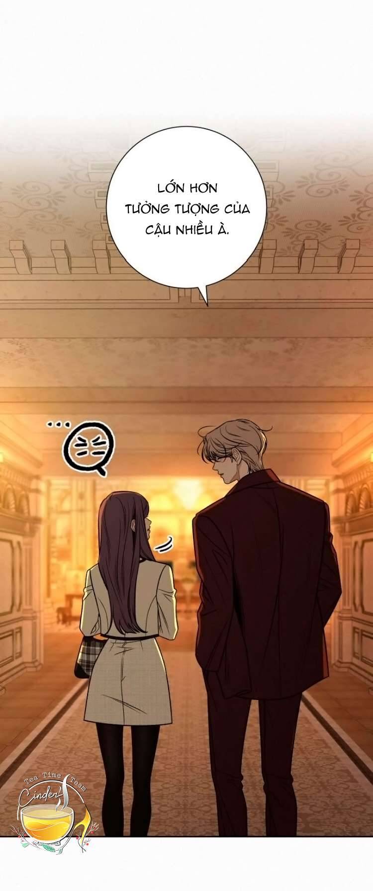 Tình Yêu Trong Sáng Chapter 129 26