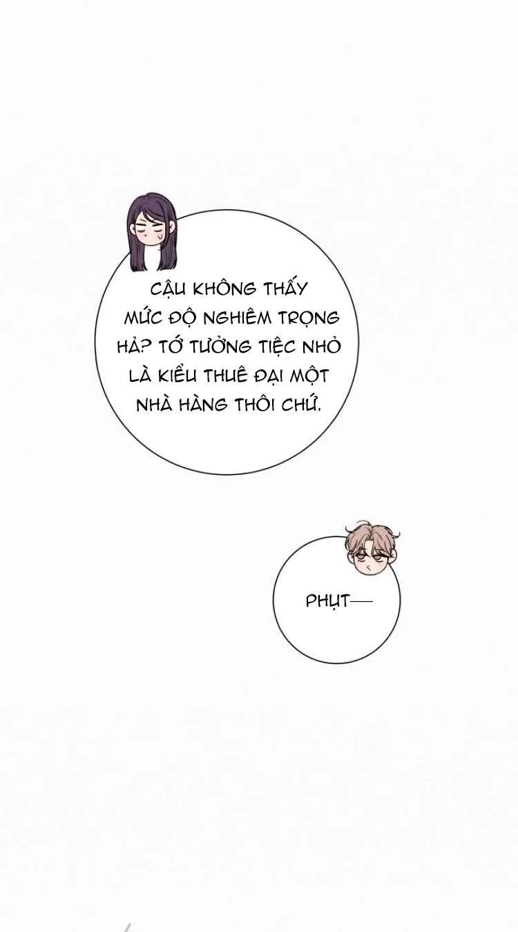 Tình Yêu Trong Sáng Chapter 129 27