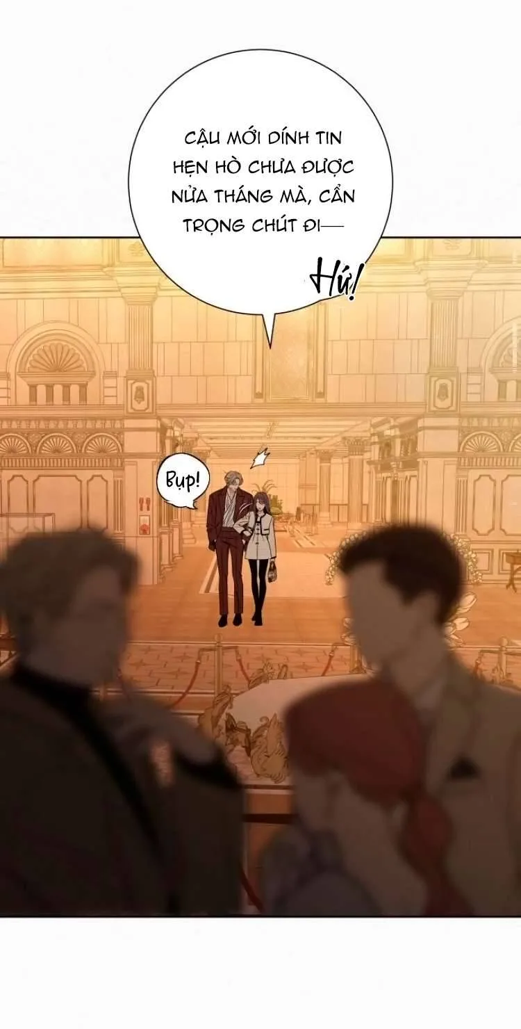 Tình Yêu Trong Sáng Chapter 129 29