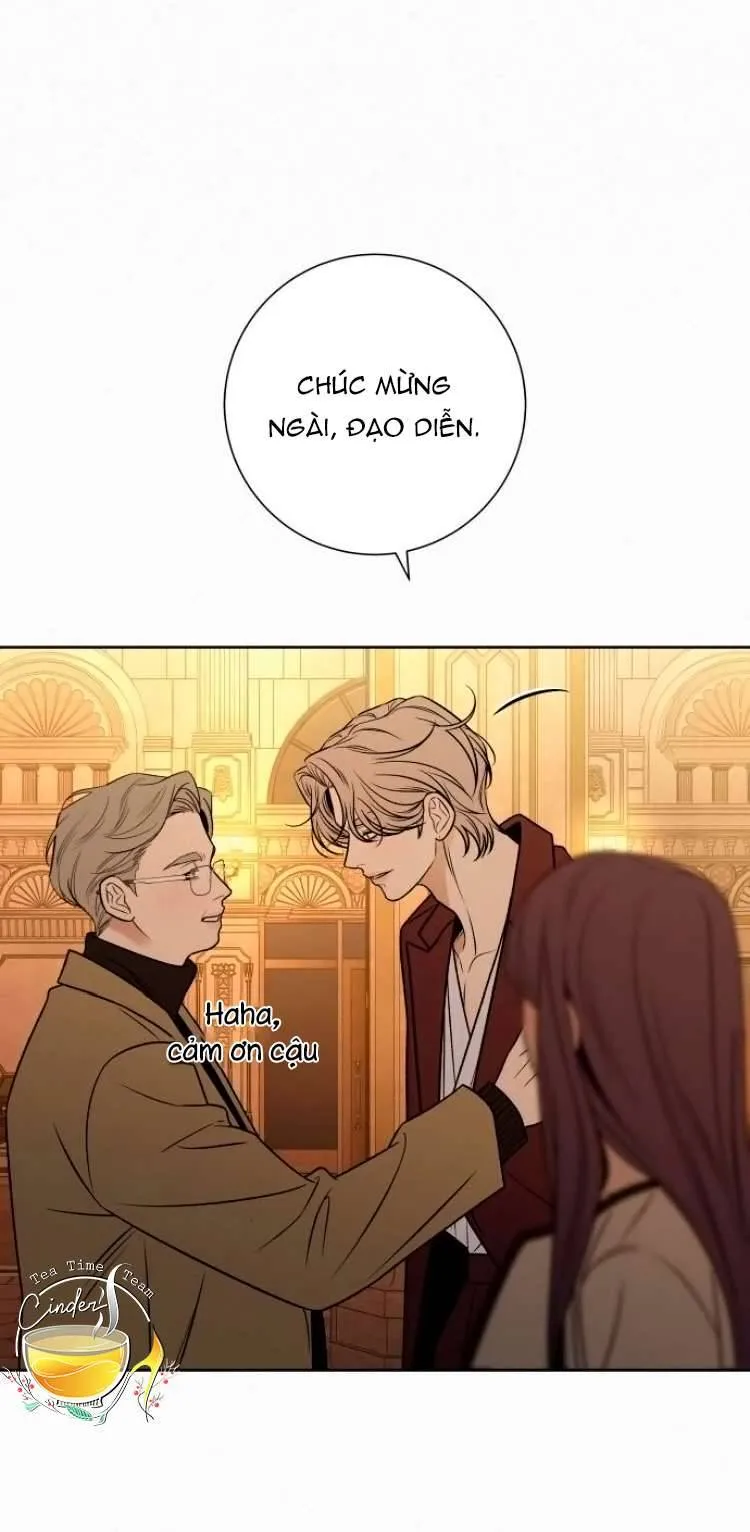 Tình Yêu Trong Sáng Chapter 129 31