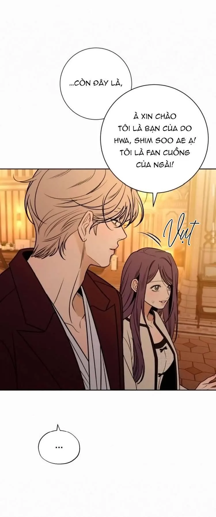 Tình Yêu Trong Sáng Chapter 129 32