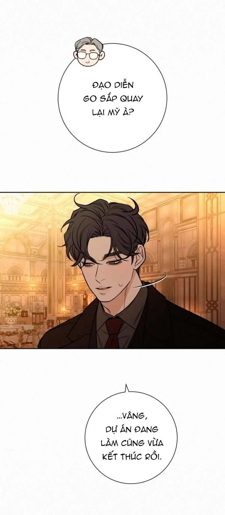 Tình Yêu Trong Sáng Chapter 129 54