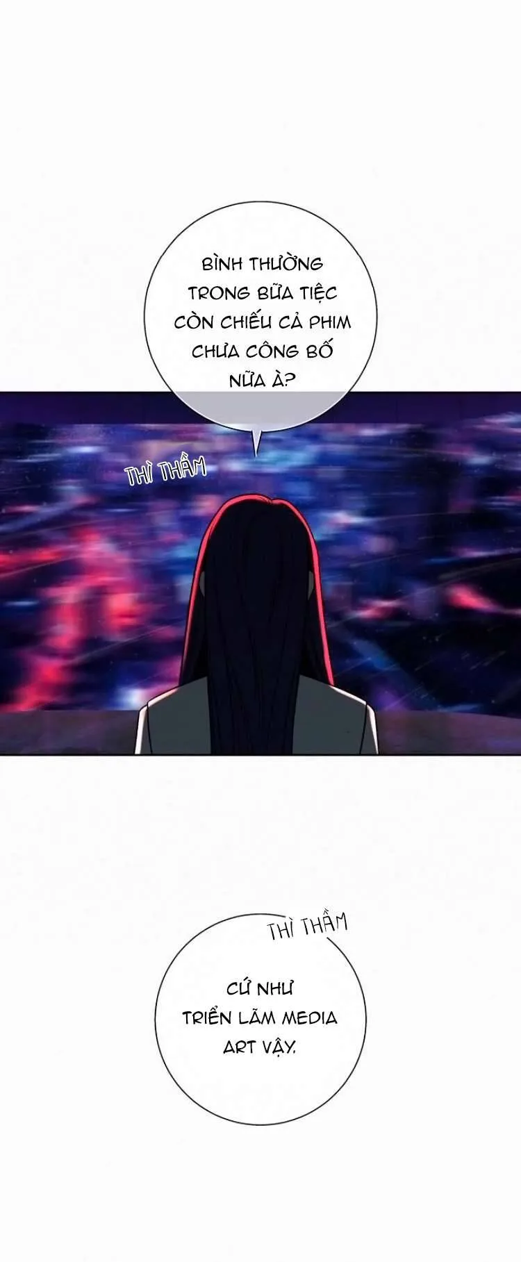 Tình Yêu Trong Sáng Chapter 129 56