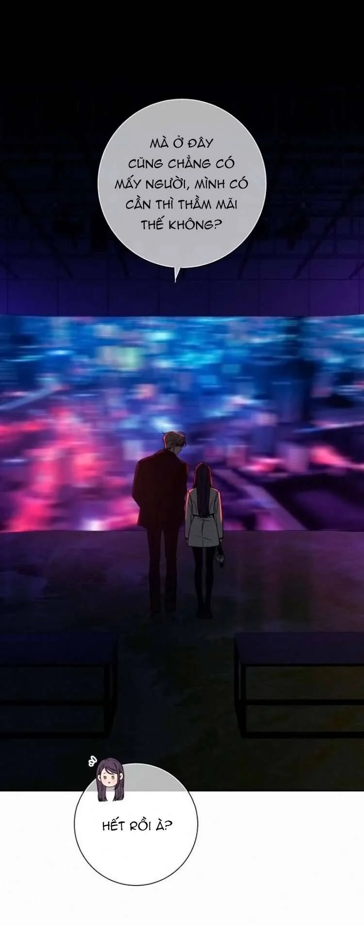 Tình Yêu Trong Sáng Chapter 129 58