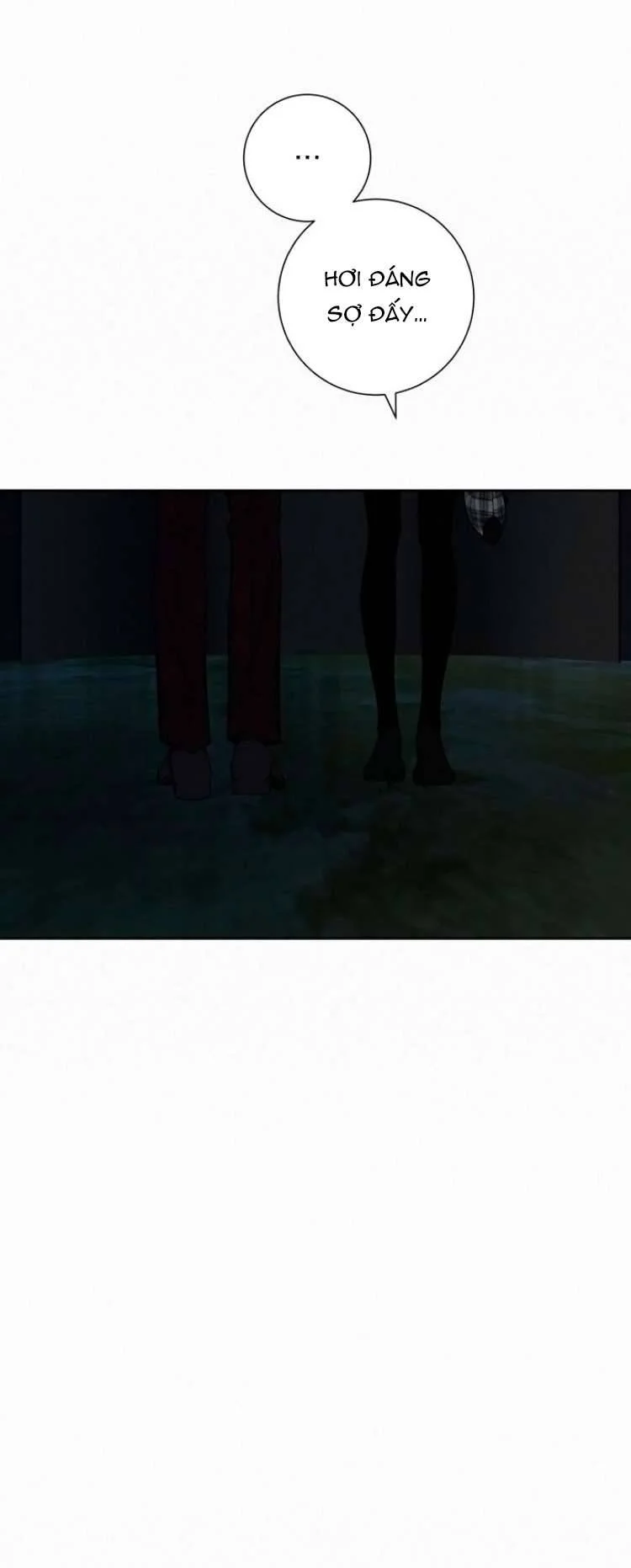 Tình Yêu Trong Sáng Chapter 129 61