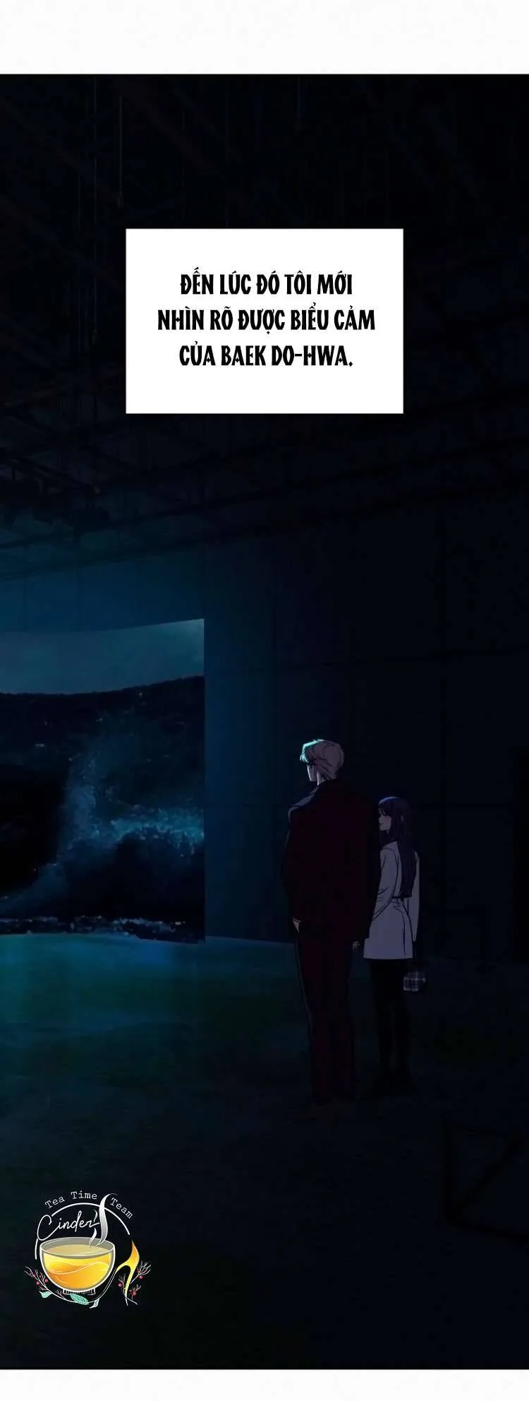 Tình Yêu Trong Sáng Chapter 129 82