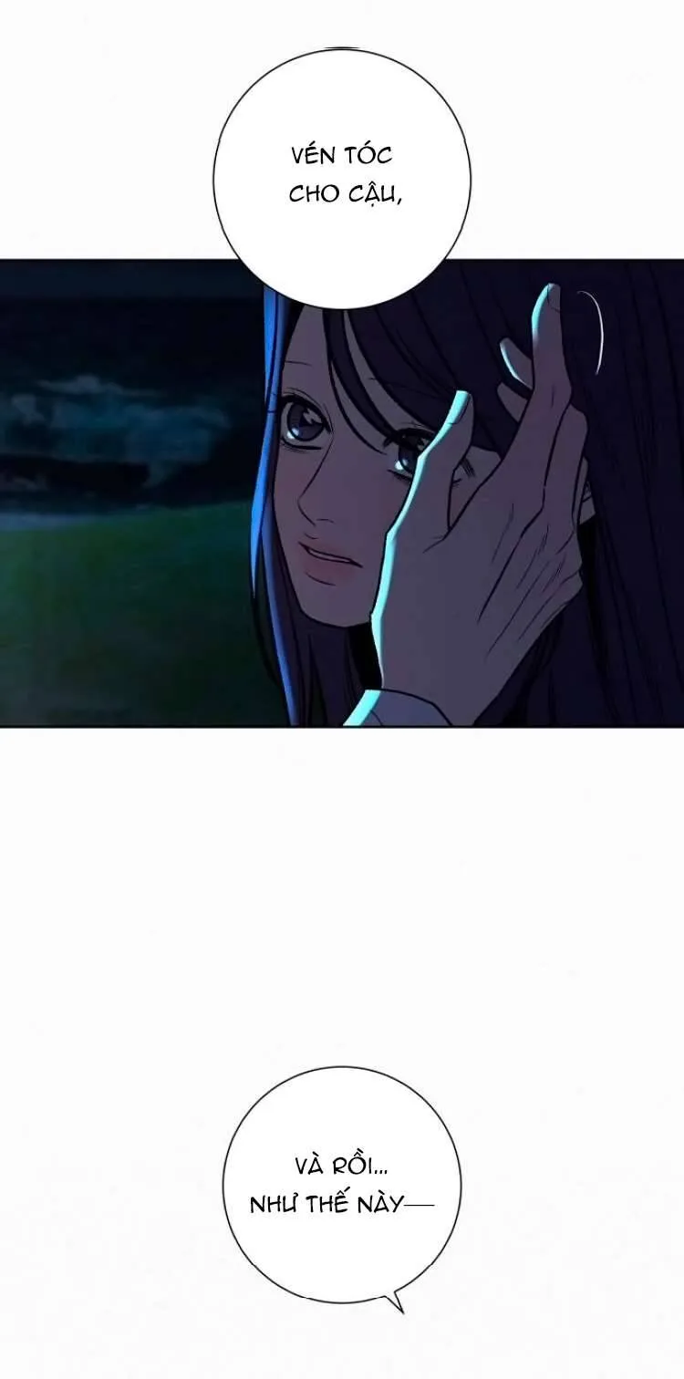 Tình Yêu Trong Sáng Chapter 129 97