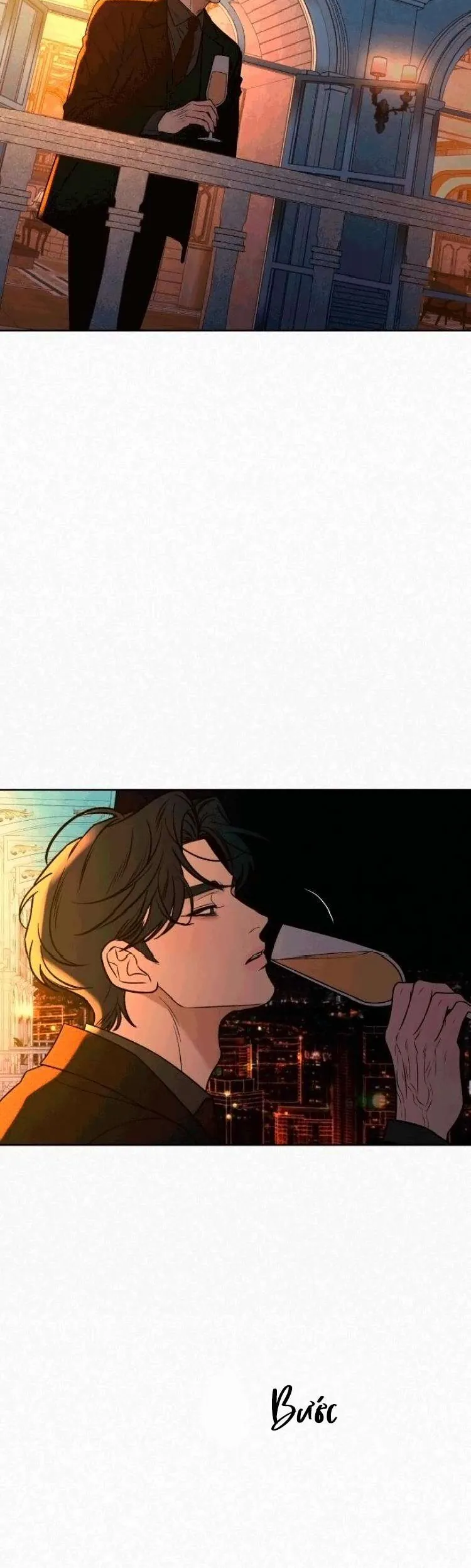 Tình Yêu Trong Sáng Chapter 130 4