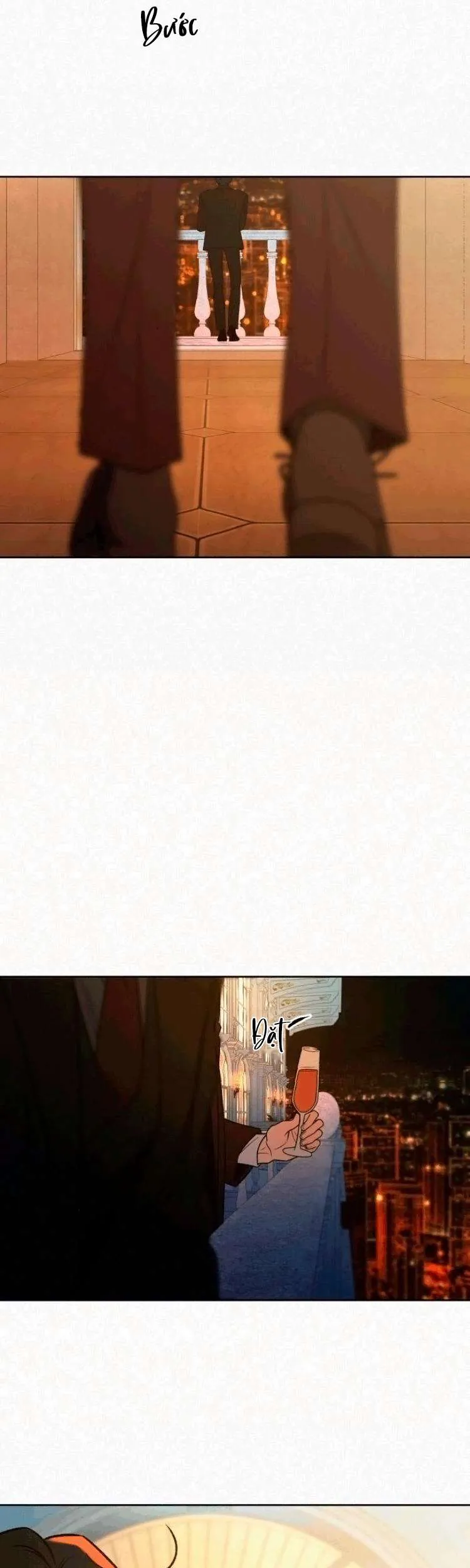 Tình Yêu Trong Sáng Chapter 130 5