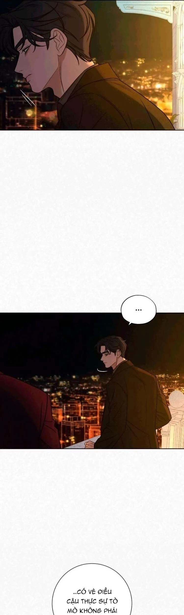 Tình Yêu Trong Sáng Chapter 130 13