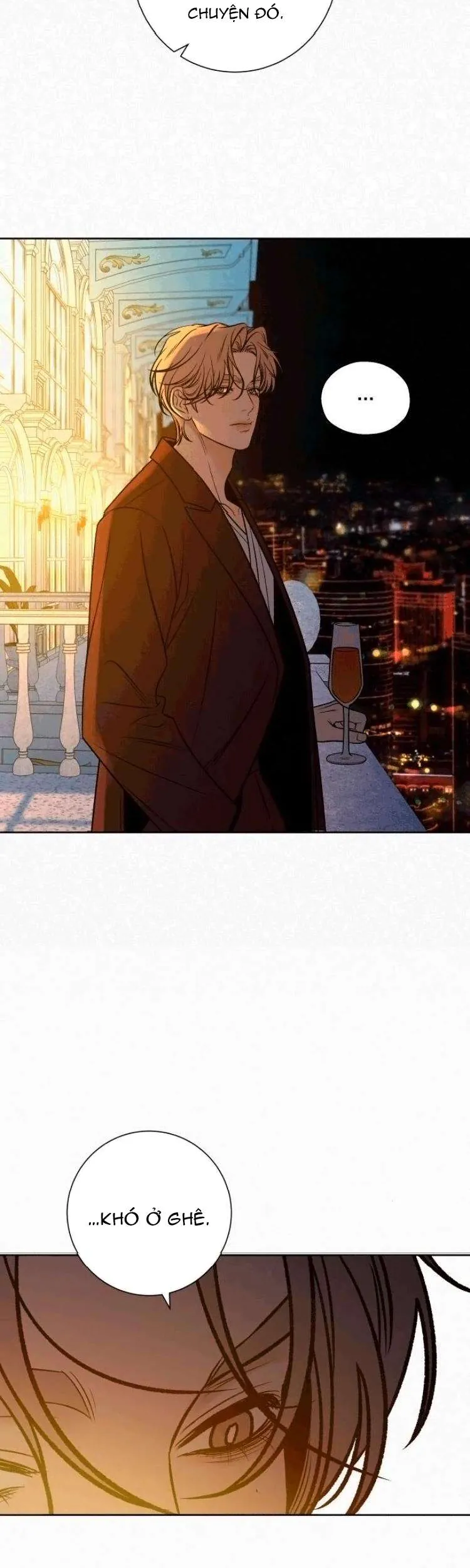 Tình Yêu Trong Sáng Chapter 130 14